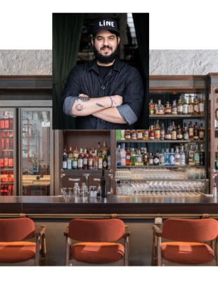 Η νέα εποχή των ελληνικών bars: Πώς η Ελλάδα κατάφερε να αλλάξει την κουλτούρα του ποτού και να πρωταγωνιστήσει στην ευρωπαϊκή σκηνή