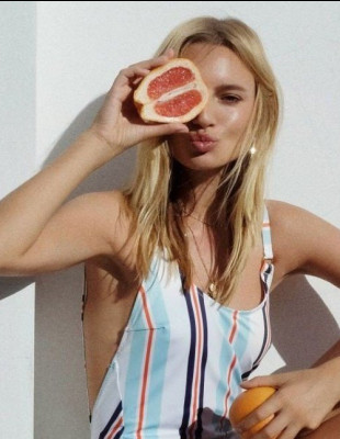 Eat Your Skincare: Η νέα beauty εμμονή που μεταφέρει το skincare στο πιάτο σας