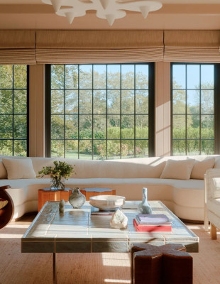 Αν αγαπάτε το γαλλικό design αυτές είναι οι διακοσμητικές λεπτομέρειες που θα χαρίσουν στο σπίτι σας παριζιάνικη κομψότητα