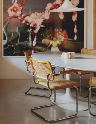 Design Lovers: Οι iconic chairs που άλλαξαν τον κόσμο και έγιναν αντικείμενα πόθου