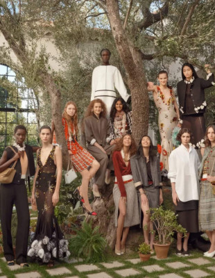 Lyst Index 2026: Η Chanel είναι το hottest brand της χρονιάς
