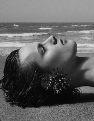 Skin Recovery: Η απόλυτη after sun περιποίηση για ενυδατωμένη και λαμπερή επιδερμίδα