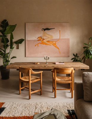 Η νέα φιλοσοφία διακόσμησης ονομάζεται Neuro Feng Shui και εξηγεί γιατί το σπίτι επηρεάζει τη διάθεσή μας