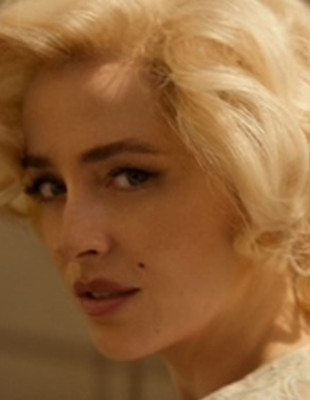 Η νέα επετειακή ταινία για τη Marilyn Monroe φιλοδοξεί να αποκαλύψει τη γυναίκα πίσω από τον μύθο