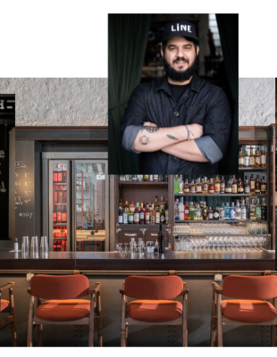Η νέα εποχή των ελληνικών bars: Πώς η Ελλάδα κατάφερε να αλλάξει την κουλτούρα του ποτού και να πρωταγωνιστήσει στην ευρωπαϊκή σκηνή