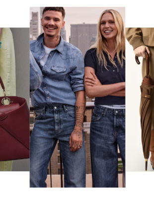 Friday Moodboard: Η fashion editor του GLOW ξεχωρίζει τα highlights της μόδας