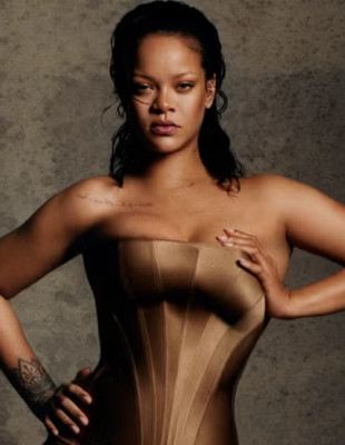 Η Rihanna γίνεται η απόλυτη πρωταγωνίστρια του καλοκαιριού – Η πιθανή μεγάλη μουσική επιστροφή σύμφωνα με τον A$AP Rocky που όλοι περιμένουμε