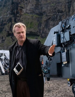 Τελικά τι είναι η τεχνολογία IMAX και γιατί ο Κρίστοφερ Νόλαν επιμένει να γυρίζει τις ταινίες του με αυτή;
