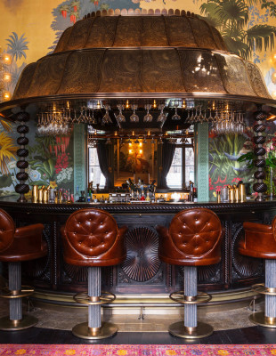 Where billionaires meet: Τα 10 πιο exclusive members clubs στον κόσμο