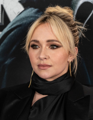 Η Αμερικανίδα ηθοποιός Hayden Panettiere έφυγε από τη ζωή σε ηλικία μόλις 36 ετών