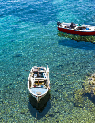 Όλες οι παραλίες που πρέπει να προσθέσετε στην bucket-list σας αν είστε λάτρεις των Σποράδων