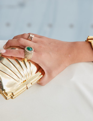 5 fine jewelry trends που θα εμπνεύσουν τα επόμενα look σας
