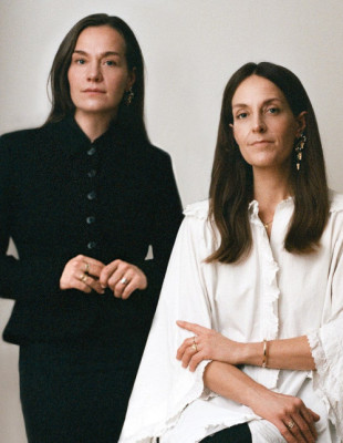 New fashion names to know now: 5 brands που αξίζει να γνωρίζετε πριν τα ανακαλύψουν όλοι
