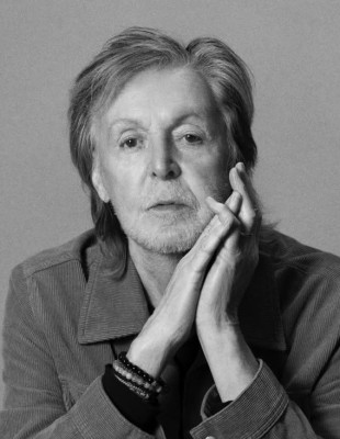 Ο Paul McCartney είναι για πρώτη φορά υποψήφιος για Mercury Prize μετά από έξι δεκαετίες μουσικής ιστορίας