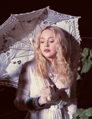 Η Madonna γιόρτασε τα 68α γενέθλιά της με ένα μοναδικό birthday escape στην Κέρκυρα