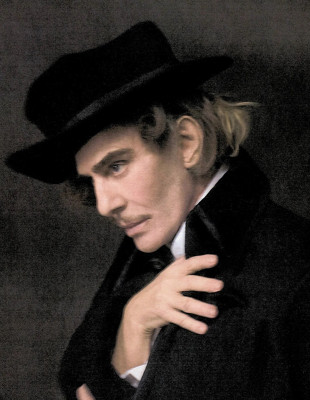 Αφιερωμένο στον John Galliano το Met Gala 2027: Η μεγάλη επιστροφή του πιο αμφιλεγόμενου δημιουργού της μόδας