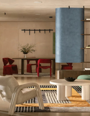 6+1 χρώματα που δε θα επιλέξουν οι interior designers τον ερχόμενο χειμώνα