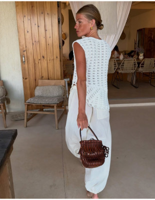 What to Wear on Vacation: 6 σύνολα για κάθε στιγμή των διακοπών