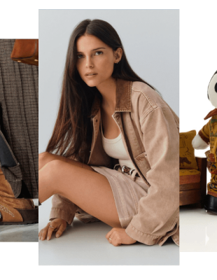 Friday Moodboard: Η fashion editor του GLOW ξεχωρίζει τα highlights της μόδας
