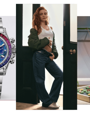 Friday Moodboard: Η fashion editor του GLOW ξεχωρίζει τα highlights της μόδας