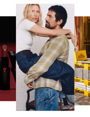 Friday Moodboard: Η fashion editor του GLOW ξεχωρίζει τα highlights της μόδας