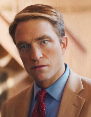 Ο Robert Pattinson μεταμορφώνεται στον πιο αμφιλεγόμενο τηλεοπτικό παρουσιαστή στη νέα του ταινία “Primetime”