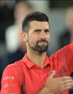 Ο Nole αποκλείστηκε για πρώτη φορά σε 1ο γύρο Grand Slam μετά από 20 χρόνια - Τι συνέβη ακριβώς