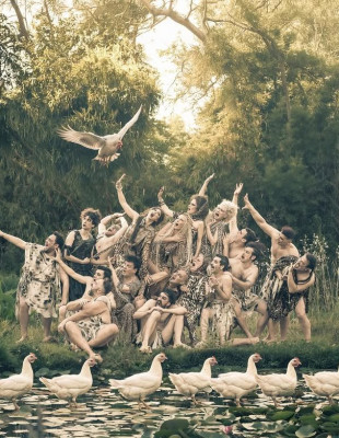 The Culture Edit: Τα καλλιτεχνικά ραντεβού του Σεπτεμβρίου στην πόλη