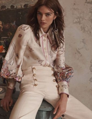Brunette Season: Οι πιο elegant αποχρώσεις μαλλιών που θα βλέπουμε παντού