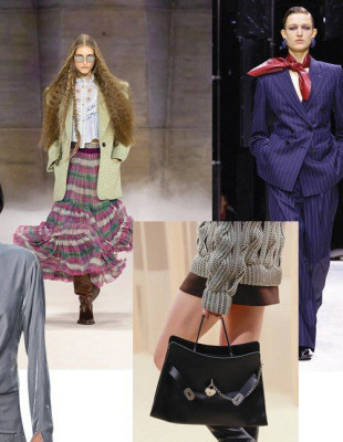 Fall Winter 2026: Το νέο fashion code της σεζόν