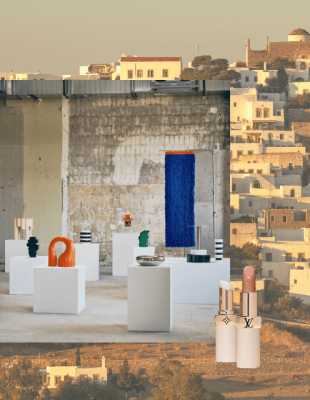 Out of Office: Η συντακτική ομάδα του GLOW.GR μοιράζεται τις κορυφαίες επιλογές της εβδομάδας