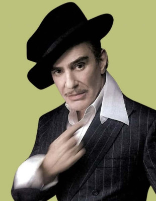 H έκθεση του John Galliano στο MET ακυρώθηκε μετά τις έντονες αντιδράσεις που προκάλεσε στον κόσμο κόσμο της μόδας