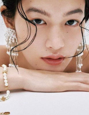 Korean Glow: 3 makeup tricks που αξίζει να «κλέψουμε»