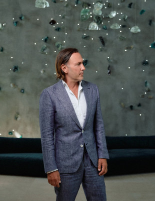 Nicolas Brochet: Ο Γάλλος επιχειρηματίας και International Brand Ambassador μοιράζεται μαζί μας το πραγματικό νόημα των ταξιδιών