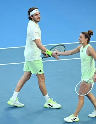 US Open: Τι περιμένουμε να δούμε από τη Μαρία Σάκκαρη και τον Στέφανο Τσιτσιπά στη Νέα Υόρκη φέτος;