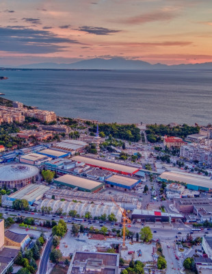Ό,τι νέο έρχεται αυτήν την εβδομάδα στη Θεσσαλονίκη και μονοπωλεί το ενδιαφέρον μας