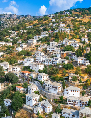 Ποιοι είναι οι ιδανικοί κοντινοί προορισμοί για ένα φθινοπωρινό short-trip;
