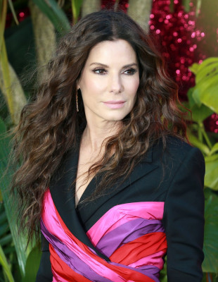 Sandra Bullock: «Άρχισα να πενθώ τον Bryan Randall τέσσερα χρόνια πριν φύγει από τη ζωή»