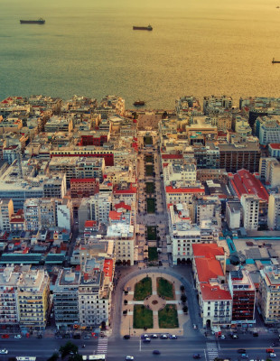 Το μεγάλο restart της πόλης ξεκινά πριν τη ΔΕΘ