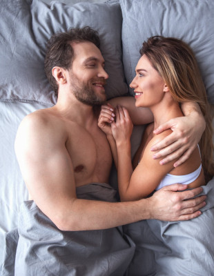 Τελικά ποια είναι η απάντηση στο δίλημμα “morning or night sex”;