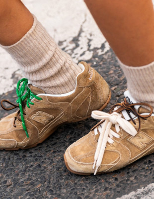 Τα must-have sneakers που θα φοράμε on repeat τον χειμώνα