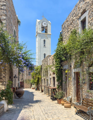 Όταν η Χίος γίνεται σημείο συνάντησης πολιτισμού, ιστορίας και ανθρώπων προκύπτει το “The Chios Festival"