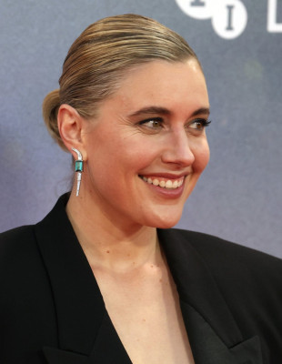 Narnia: Η νέα ταινία της Greta Gerwig γίνεται ένα από τα ακριβότερα στοιχήματα του Netflix