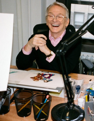 Bob Mackie: Έφυγε από τη ζωή ο θρυλικός designer πίσω από τις πιο iconic εμφανίσεις της Cher και της Madonna