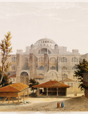 Constantinople to Istanbul: Η νέα μεγάλη έκθεση του Victoria and Albert Museum μας ταξιδεύει από το Βυζάντιο στην Οθωμανική Αυτοκρατορία