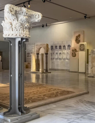 Ευρωπαϊκές Ημέρες Πολιτιστικής Κληρονομιάς: Πού δίνουμε ραντεβού με την ιστορία αυτό το Σαββατοκύριακο στη Θεσσαλονίκη