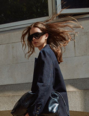 Τα 'Second-Day Hair' μπορούν να δείχνουν καλύτερα από την πρώτη ημέρα αρκεί να κάνετε αυτά τα βήματα