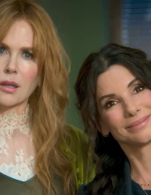 Practical Magic 2: Η Sandra Bullock και η Nicole Kidman επιστρέφουν στο σπίτι των Owens