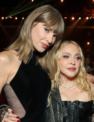 MTV VMAs 2026: Η Madonna ήταν η βασίλισσα της βραδιάς, ενώ η Taylor Swift έγραψε ιστορία - Όλα τα highlights