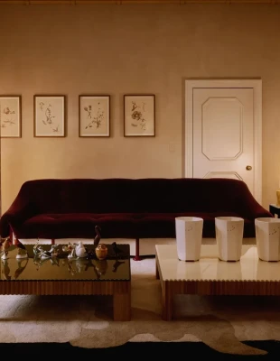 Luca Guadagnino x Zara Home: Το νέο short film που μετατρέπει το design σε σινεμά